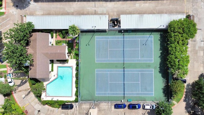 Building Photo - 7950 N Stadium Dr