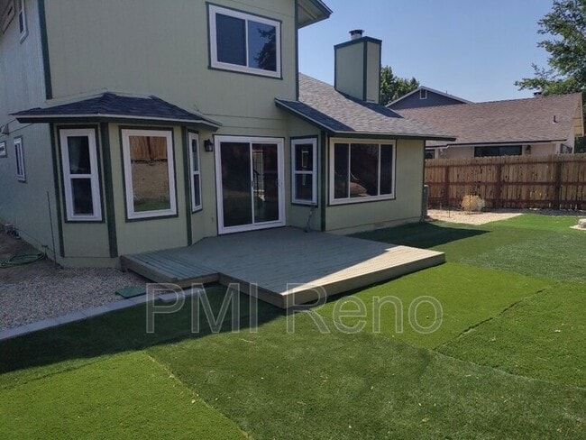 Building Photo - 1456 Canyon Creek Rd