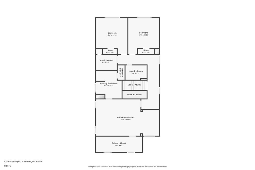 Building Photo - 4213 May Apple Ln