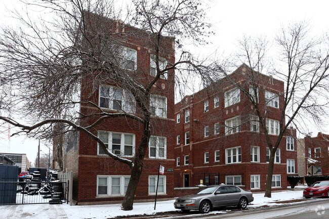 6506 - 6510 N Ashland Ave - 6506-6510 N Ashland Ave