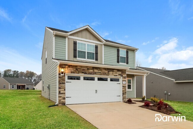 Building Photo - 127 Colonial Reserve Ave, Troutman, NC 28166