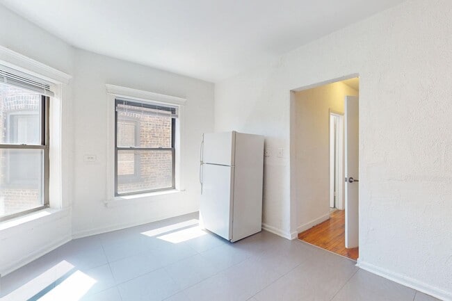Floorplan - 1515 E. 54th Street