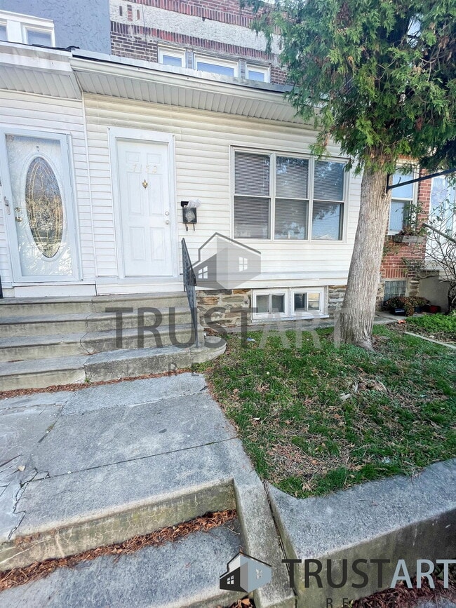 Building Photo - 7152 Theodore St