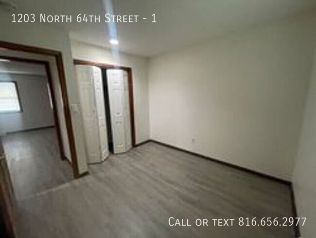 Building Photo - 1203 North 64th Street-1