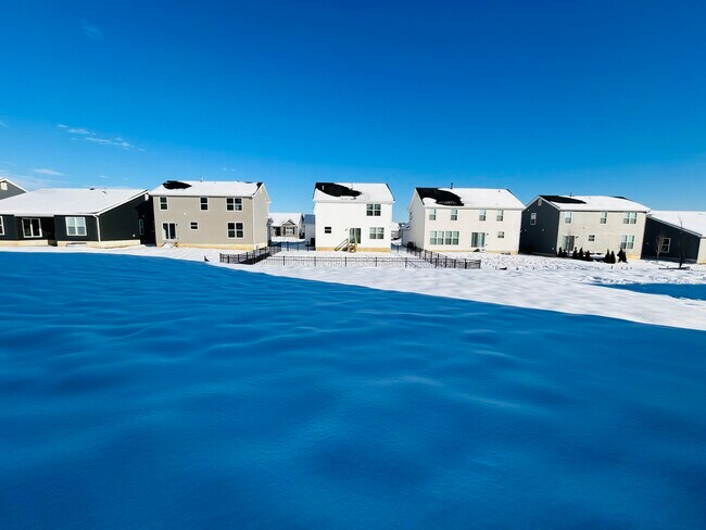 Building Photo - 608 Allegiance Dr