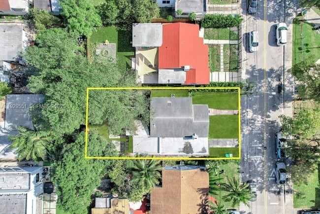 Building Photo - 47 NW 49th St