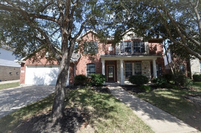 Primary Photo - 5527 Baron Ridge Ln