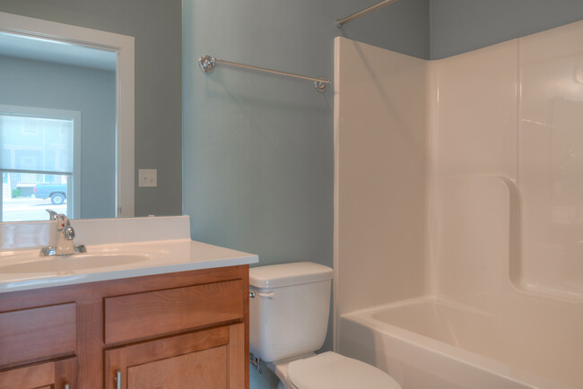 Building Photo - 203 Uptown Trail