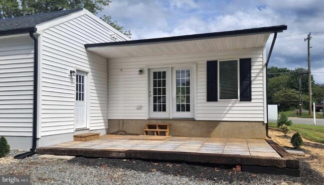 Building Photo - 629 Mineral Ave