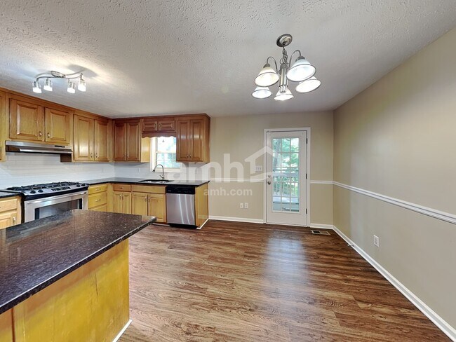 Building Photo - 4837 Baker Plantation Dr