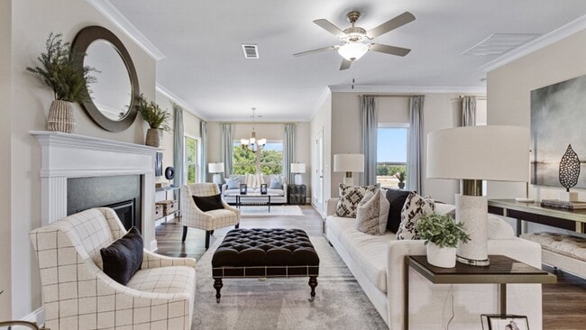 Building Photo - 5148 Golden Oak Cove