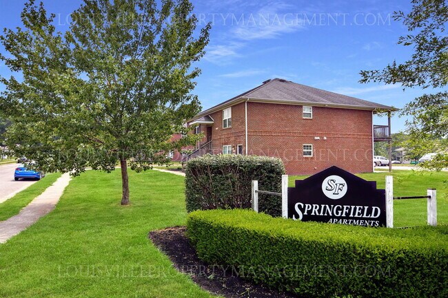 Building Photo - 306 Keeneland Dr