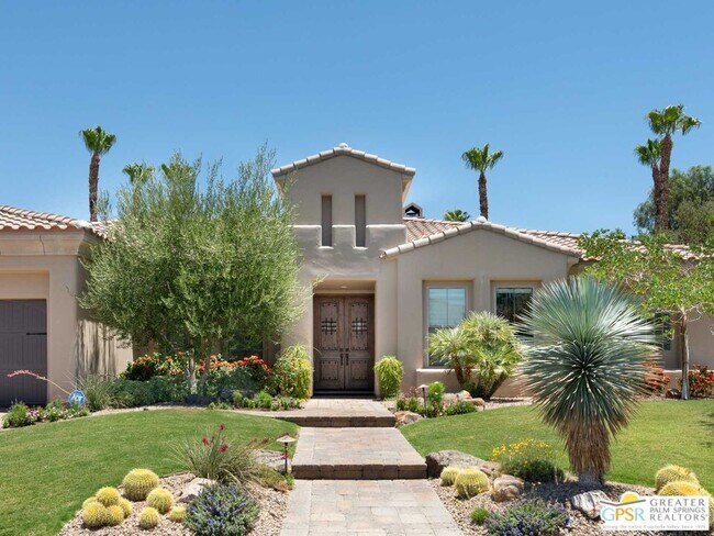 Building Photo - 49880 Rancho San Felipe