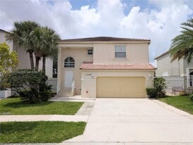 Building Photo - 15320 NW 6th Ct
