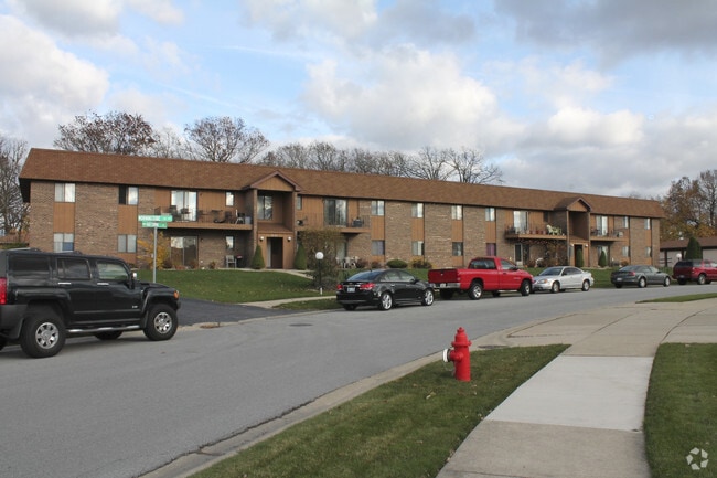 Primary Photo - 2601-2615 Morningside Dr