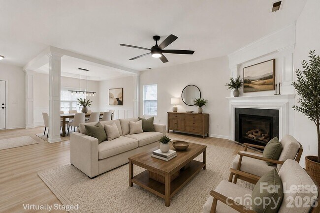 Building Photo - 7007 Advocator Ln