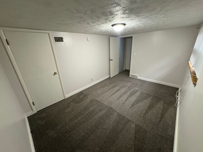 Building Photo - 3443 N street