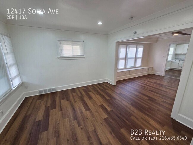 Building Photo - 12417 Soika Ave