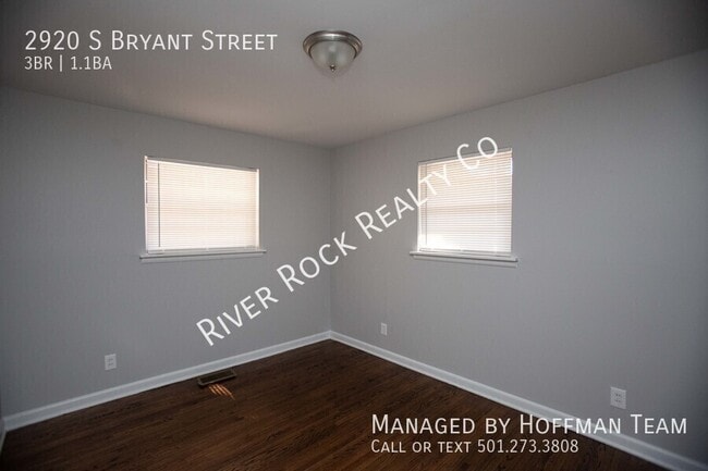 Building Photo - 2920 S Bryant St