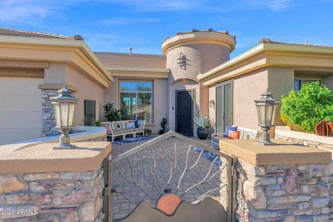 Building Photo - 40610 N Bradon Ct