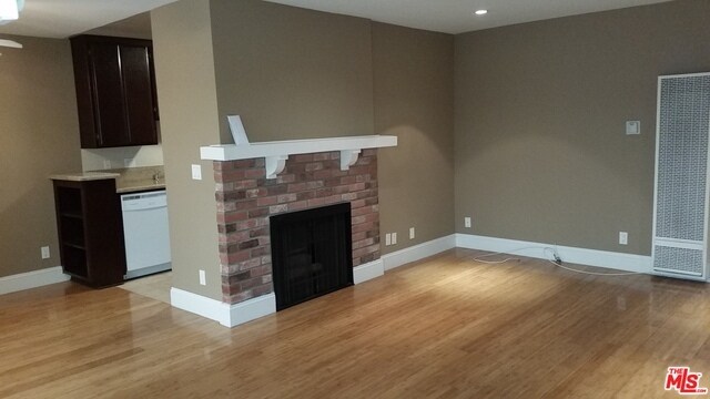 Building Photo - 3520 Hughes Ave