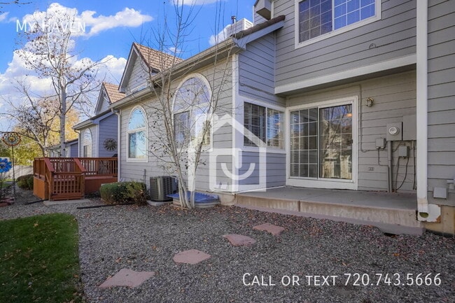 Building Photo - 5960 S Jellison St