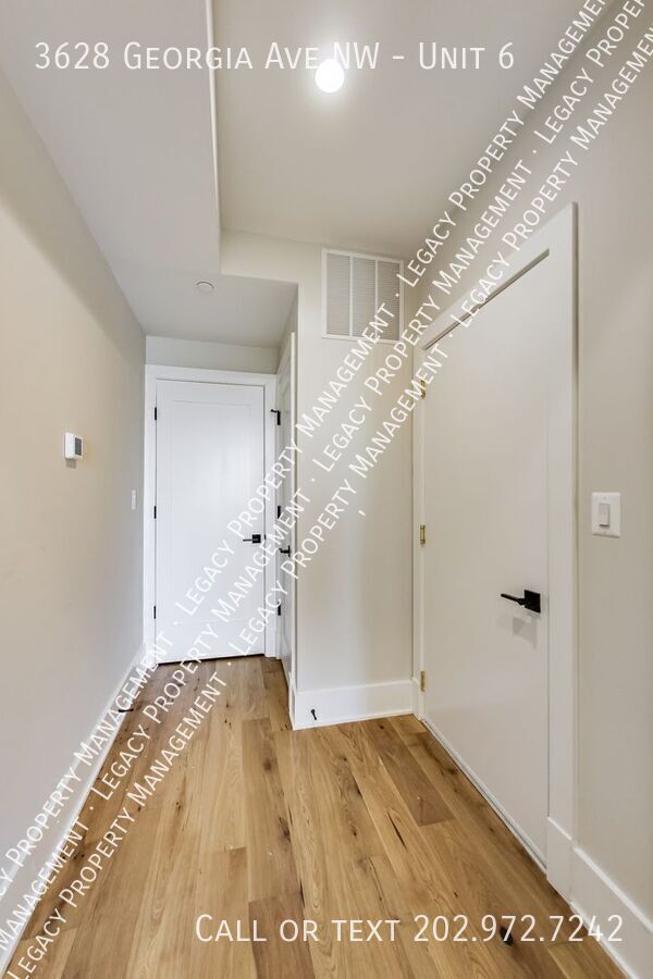 Building Photo - 3628 Georgia Ave NW