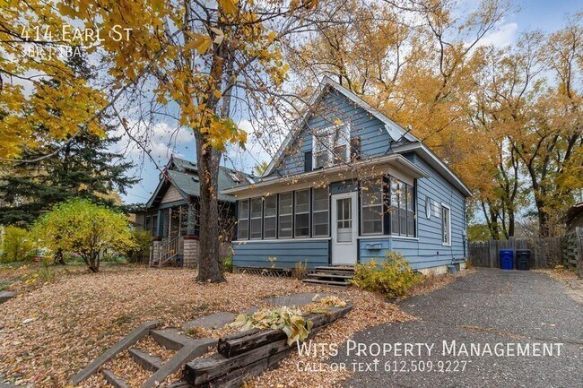 Building Photo - 414 Earl St