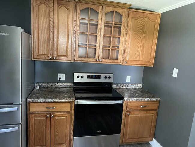 Building Photo - 807 Clinkscales Rd