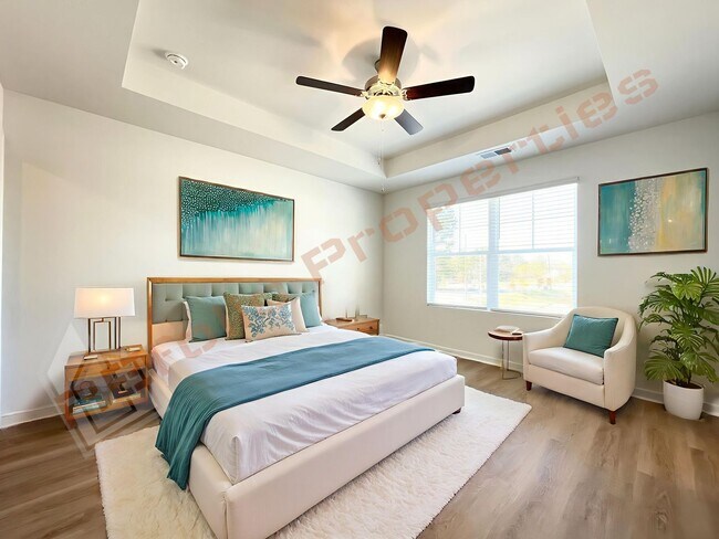 Building Photo - Move In by April 30 & Save $200/Month! Townhome Only $1,695! Regular $1,950 — Available NOW