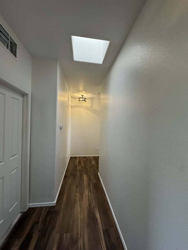 Hall way Floor 1 - 1886 E Don Carlos Ave