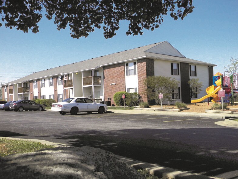 Mountain Boulevard 2011 W Bingham St Ozark MO 65721 Apartment Finder