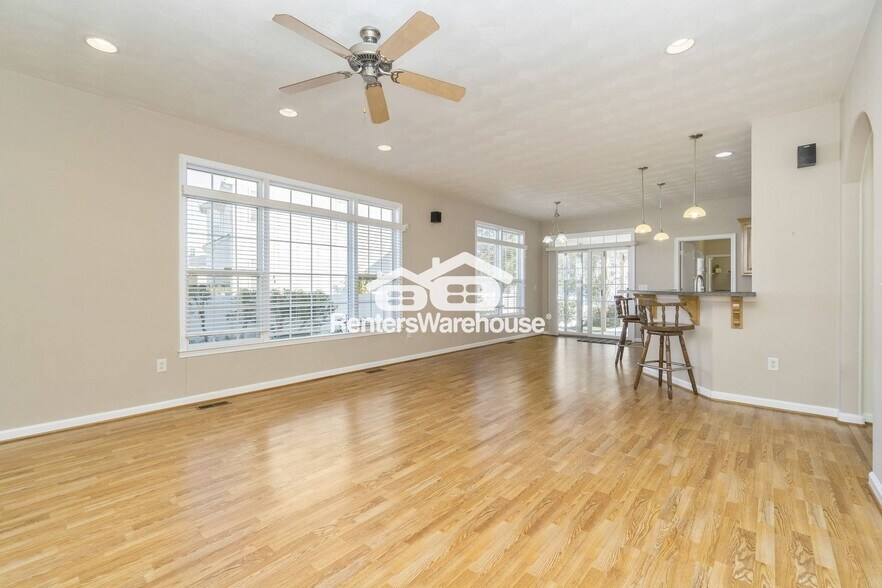 Building Photo - 1812 Haby Ln