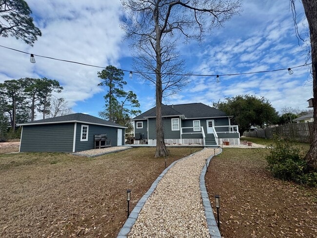 Building Photo - 2008 Marvin Ave