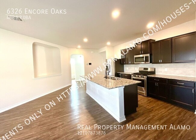 Building Photo - 6326 Encore Oaks