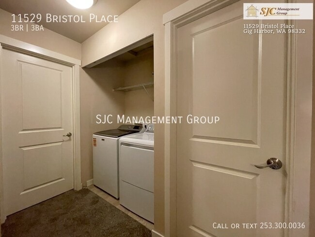 Building Photo - 11529 Bristol Pl NW