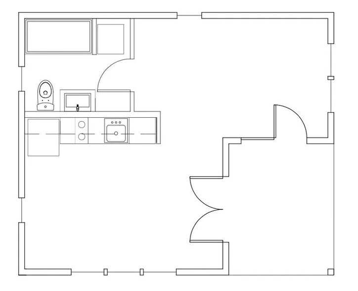 Building Photo - 4239 NE Skidmore St.