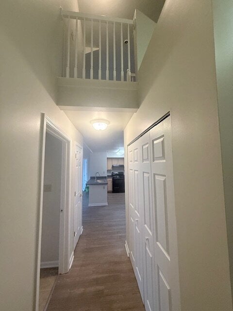 Building Photo - Beautiful Spacious Condo in Midlothian ready for move in!