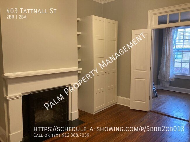 Building Photo - 403 Tattnall St