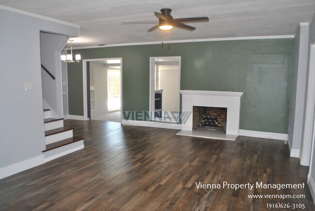Building Photo - 3401 57th St