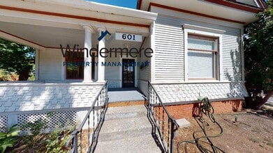 Building Photo - Alder601