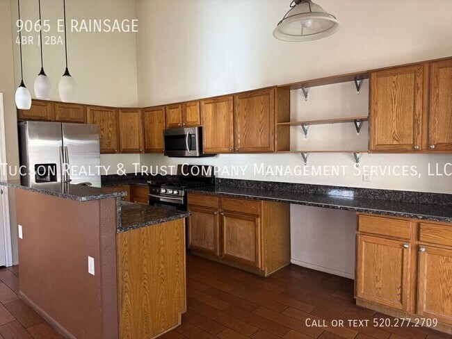 Building Photo - 9065 E RAINSAGE-