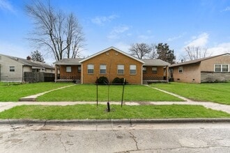 Building Photo - 2197/2199 Amherst Ave