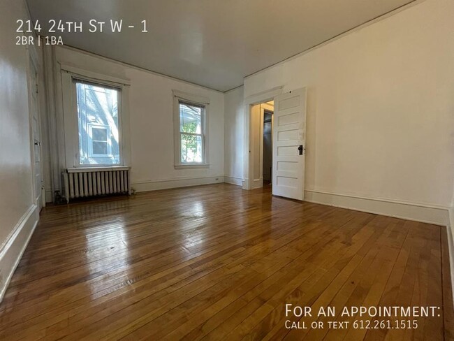 Building Photo - 214 24th St