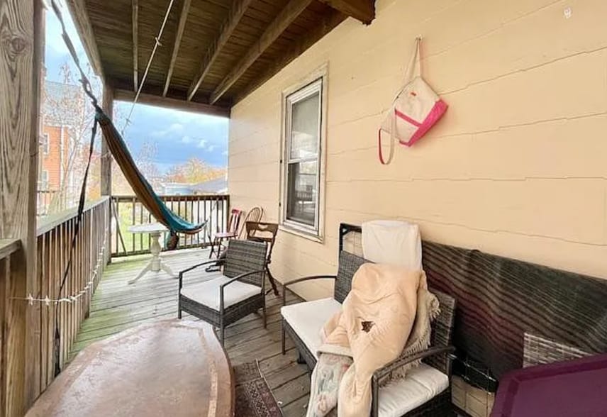 Building Photo - 83 Wensley St