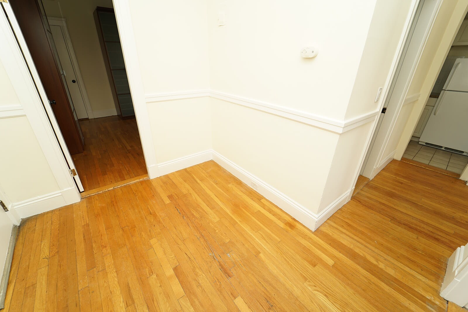 Building Photo - 317 Allston St