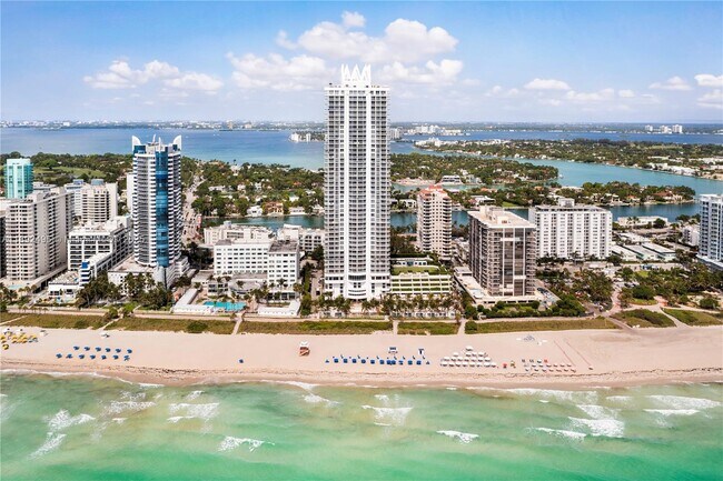 Building Photo - 6365 Collins Ave