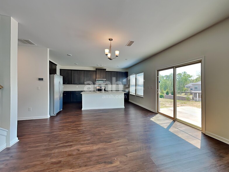 Building Photo - 321 Bowfin Trl