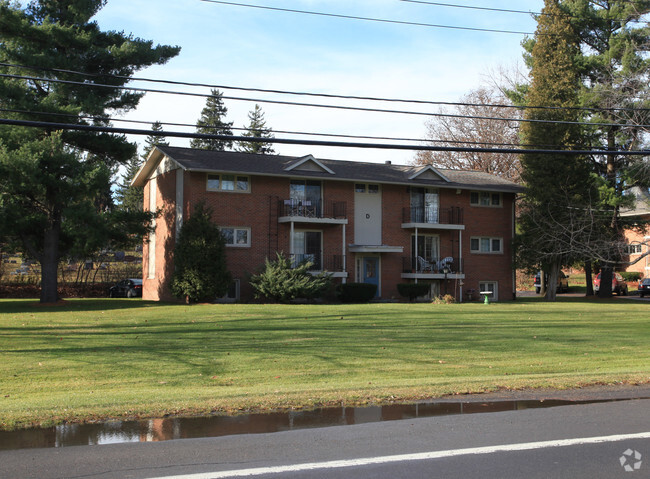 Primary Photo - Westlake Garden Apartments