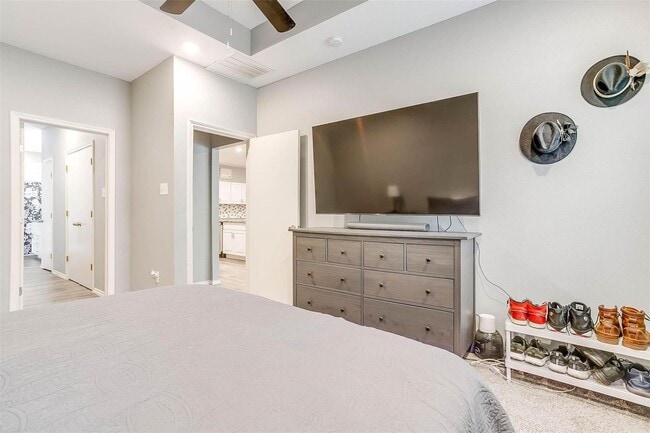 Building Photo - Great 4 Bed, 2 Bath in South Arlington- Mansfield ISD-  76001